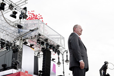 'Deutschlandfest' der SPD, Berlin
'Deutschlandfest' der SPD, Berlin