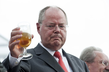 'Deutschlandfest' der SPD, Berlin
'Deutschlandfest' der SPD, Berlin