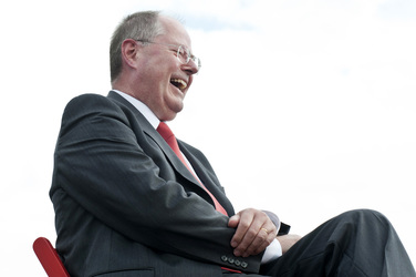 'Deutschlandfest' der SPD, Berlin
'Deutschlandfest' der SPD, Berlin