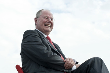 'Deutschlandfest' der SPD, Berlin
'Deutschlandfest' der SPD, Berlin