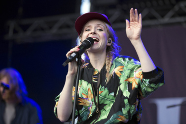 MS Dockville Festival 2013, Hamburg