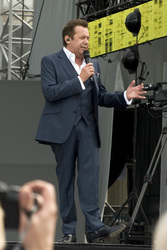 'Deutschlandfest' der SPD, Berlin
'Deutschlandfest' der SPD, Berlin