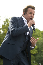 'Deutschlandfest' der SPD, Berlin
'Deutschlandfest' der SPD, Berlin