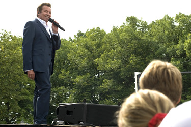 'Deutschlandfest' der SPD, Berlin
'Deutschlandfest' der SPD, Berlin