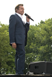 'Deutschlandfest' der SPD, Berlin
'Deutschlandfest' der SPD, Berlin