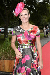 Ascot Audi Pferderenntag auf der Neuen Bult, Hannover