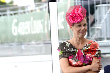 Ascot Audi Pferderenntag auf der Neuen Bult, Hannover