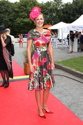 Ascot Audi Pferderenntag auf der Neuen Bult, Hannover