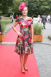 Ascot Audi Pferderenntag auf der Neuen Bult, Hannover