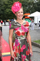 Ascot Audi Pferderenntag auf der Neuen Bult, Hannover