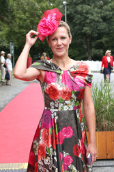 Ascot Audi Pferderenntag auf der Neuen Bult, Hannover