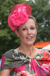 Ascot Audi Pferderenntag auf der Neuen Bult, Hannover
