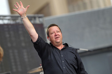 'Deutschlandfest' der SPD, Berlin