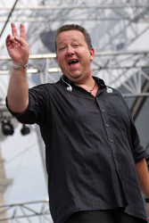 'Deutschlandfest' der SPD, Berlin