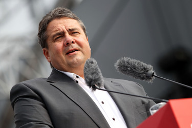 'Deutschlandfest' der SPD, Berlin