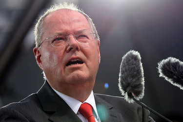 'Deutschlandfest' der SPD, Berlin
