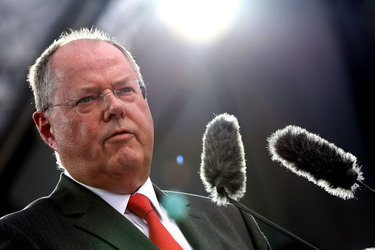 'Deutschlandfest' der SPD, Berlin