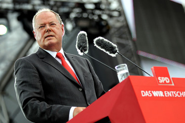 'Deutschlandfest' der SPD, Berlin