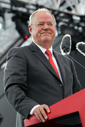 'Deutschlandfest' der SPD, Berlin