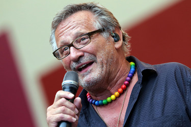'Deutschlandfest' der SPD, Berlin