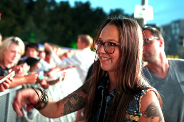 'Deutschlandfest' der SPD, Berlin