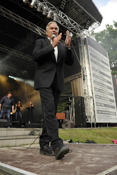 Stefan Gwildis Konzert, Hamburg