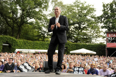 Stefan Gwildis Konzert, Hamburg