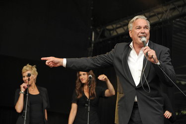 Stefan Gwildis Konzert, Hamburg