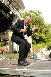 Stefan Gwildis Konzert, Hamburg
