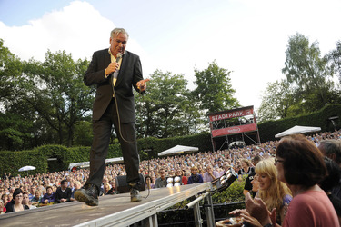 Stefan Gwildis Konzert, Hamburg