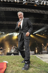 Stefan Gwildis Konzert, Hamburg