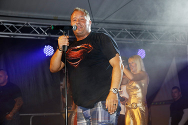 Mallorca Party 3.0, Steinhude