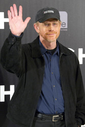 'Rush' Photocall, Madrid
