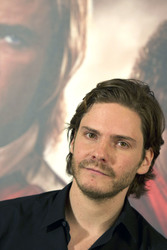 'Rush' Photocall, Madrid
