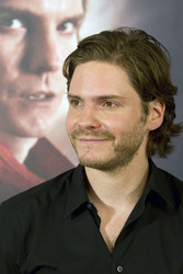 'Rush' Photocall, Madrid