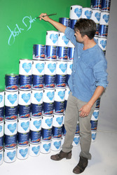 Valspar Hearts and Hands for Habitat Aktion, New York