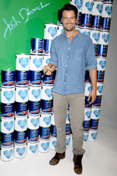 Valspar Hearts and Hands for Habitat Aktion, New York