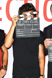 'One Direction: This Is Us' Photocall, London