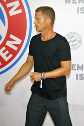 'Wembley - Football is coming hoam' Premiere, München