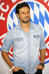 'Wembley - Football is coming hoam' Premiere, München