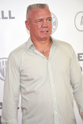 'Wembley - Football is coming hoam' Premiere, München
