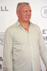 'Wembley - Football is coming hoam' Premiere, München