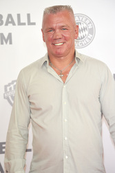 'Wembley - Football is coming hoam' Premiere, München
