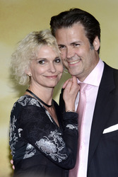 'Chroniken der Unterwelt - City Of Bones' Premiere, Berlin