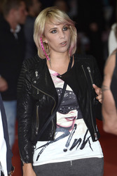 'Chroniken der Unterwelt - City Of Bones' Premiere, Berlin