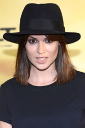 'Chroniken der Unterwelt - City Of Bones' Premiere, Berlin
