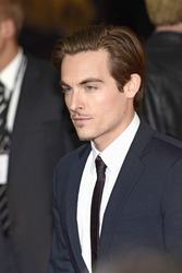 'Chroniken der Unterwelt - City Of Bones' Premiere, Berlin