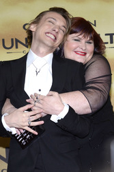 'Chroniken der Unterwelt - City Of Bones' Premiere, Berlin