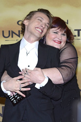 'Chroniken der Unterwelt - City Of Bones' Premiere, Berlin