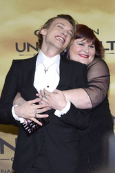'Chroniken der Unterwelt - City Of Bones' Premiere, Berlin